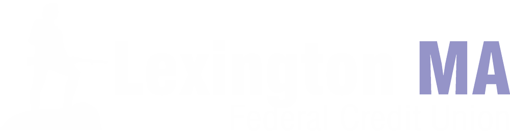 Lexington MA Credit Union logo